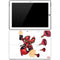 Marvel Deadpool Babypool Shooting Surface Pro 3 Skin